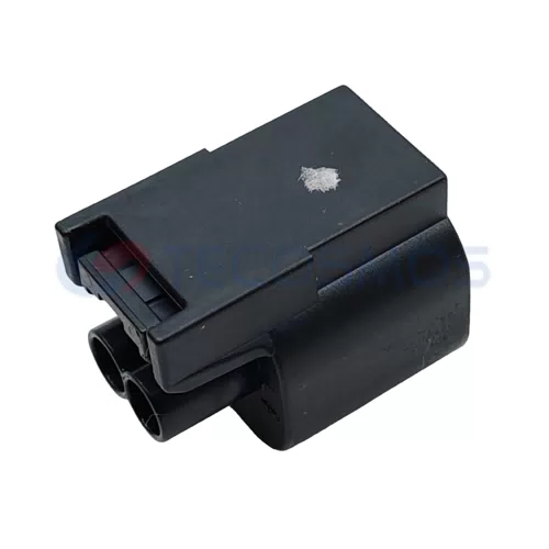 Auto Parts Cable Harness Automotive Electrical Enclosure Wire Automotive Socket Connector for Hyundai Kia 2-pin... - image 6